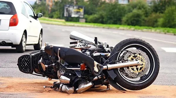 Motorcycle Accidents Explained: A Lawyer's Perspective