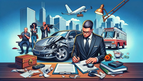 Importance of Having a Car Accident Lawyer