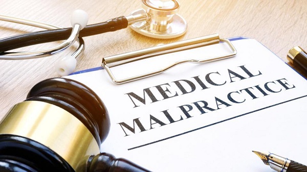 Medical Malpractice Explained: How Lawyers Can Help You Seek Justice