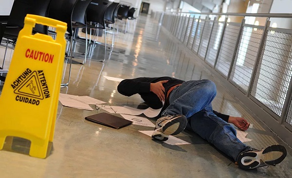 Slip and Fall Accidents: How Lawyers Can Help You Seek Justice