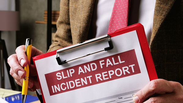 Navigating Slip and Fall Cases: Proving Negligence and Legal Strategies